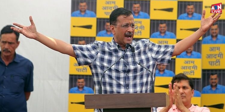 Arvind Kejriwal Live: सीएम केजरीवाल ने आज बुलाई विधायकों की बैठक, एक बजे पीसी और फिर शाम को रोड शो