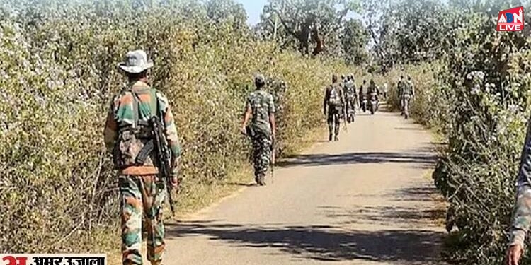 CG Naxalite Encounter: मुठभेड़ में सात नक्सली ढेर, सीएम साय बोले- नक्सलवाद का खात्मा हमारा लक्ष्य