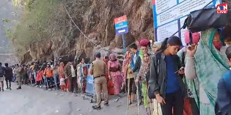 Chardham Yatra 2024: जून माह तक यात्रा के लिए ऑनलाइन पंजीकरण फुल, 31.55 लाख पार कर चुका आंकड़ा