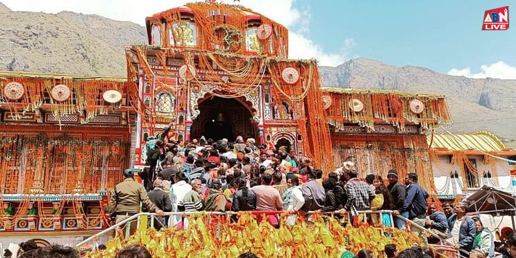 Chardham Yatra : महज 15 दिन में 200 करोड़ से ज्यादा का कारोबार, श्रद्धालुओं का आंकड़ा 10 लाख के पार