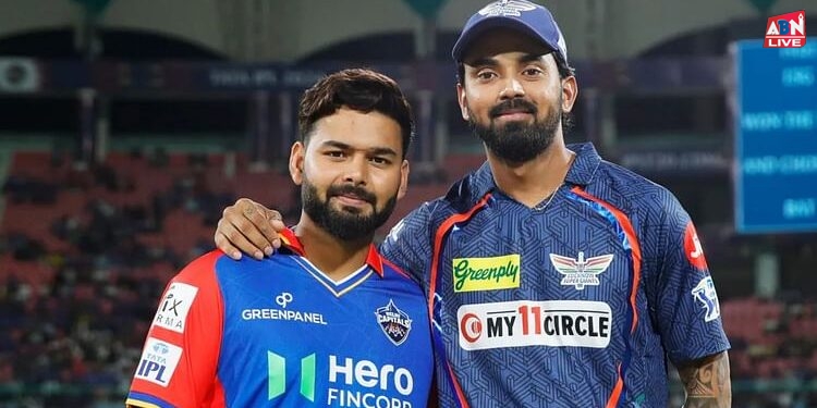 DC vs LSG Live Score: दिल्ली के खिलाफ लखनऊ ने जीता टॉस, पहले गेंदबाजी का फैसला