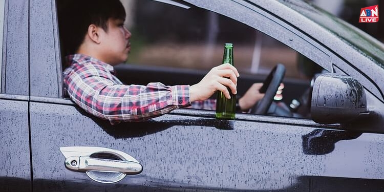 Drunk Driving: शराब पीकर गाड़ी न चलाने पर दिल्ली पुलिस का अनोखे तरीके से संदेश, 'पंचायत' का दिया हवाला