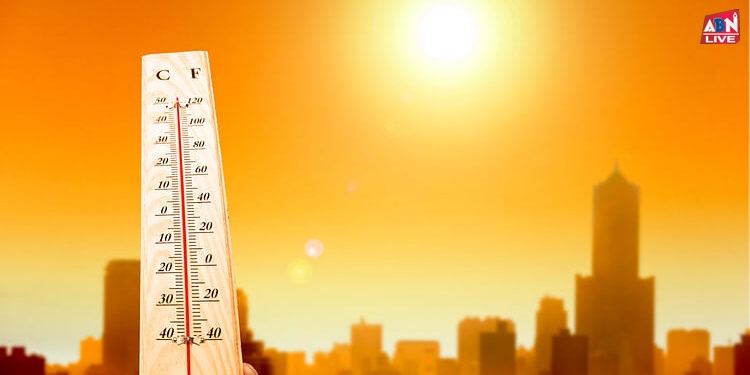 Heat Wave in Himachal: हिमाचल में गर्मी ने तोड़े रिकाॅर्ड, पहली बार ऊना और नेरी में 46.0 डिग्री पहुंचा पारा