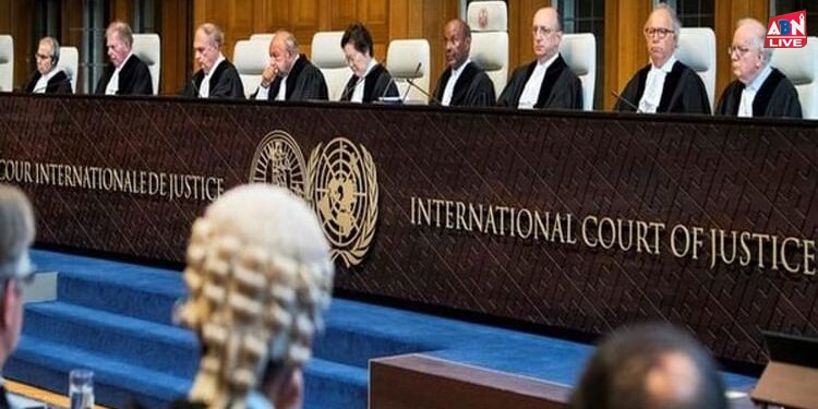 ICJ: दक्षिण अफ्रीका ने इस्राइल के खिलाफ कार्रवाई की मांग, कहा- अंतरराष्ट्रीय कानून का हो रहा उल्लंघन