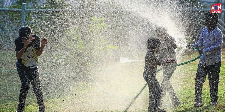 IMD: दो दिन बाद कई राज्यों को तपती गर्मी से मिलेगी राहत, झमाझम बारिश के आसार; मौसम विभाग का अपडेट