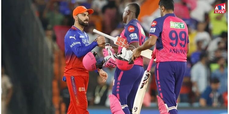 IPL 2024: एलिमिनेटर मैच में राजस्थान के खिलाफ RCB की हार से टूटा डिविलियर्स का दिल, बोले- 'हारना दुखद होता है'