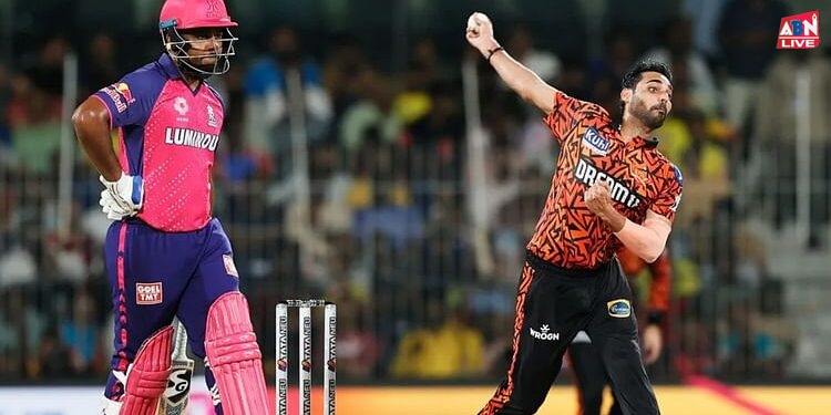 IPL 2024: हार के बाद राजस्थान के इस खिलाड़ी पर चला बीसीसीआई का चाबुक, आचार संहिता उल्लंघन के चलते मिली यह सजा