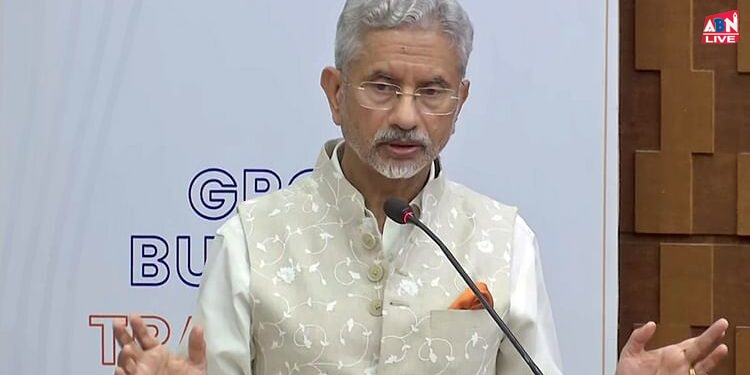 Jaishankar: 'ऐसा पीएम हो जिसे कोई न नहीं बोले, तो सुरक्षा परिषद की सीट जल्द मिलेगी', जयशंकर का बयान