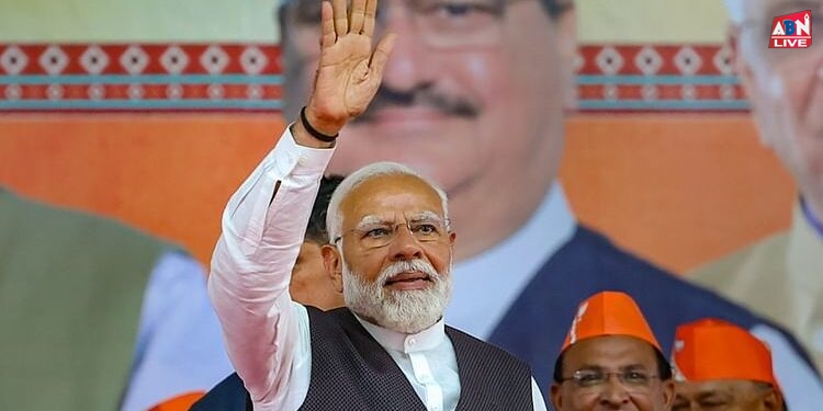 LS Polls: PM मोदी ने कांग्रेस को याद दिलाया 1985 का शाह बानो केस, पूछा- तब क्यों नहीं किया संविधान का सम्मान?