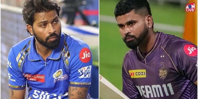 MI vs KKR Live Score : प्लेऑफ की जंग हुई रोमांचक, आज कोलकाता से भिड़ेगी मुंबई की पलटन, थोड़ी देर में टॉस