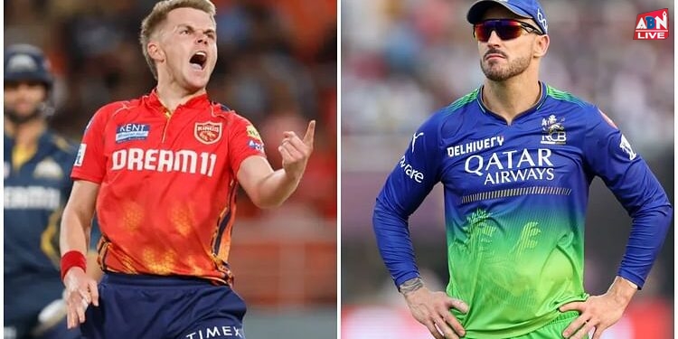 PBKS vs RCB Live Score: पंजाब-बेंगलुरु के बीच मुकाबला, हारने वाली टीम का सफर होगा खत्म, थोड़ी देर में टॉस