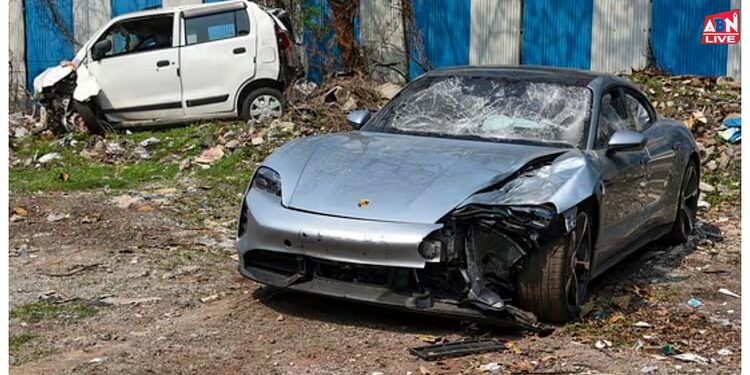 Pune Car Crash: नाबालिग के खून का नमूना डॉक्टरों ने मां के सैंपल से बदला, पुलिस ने मांगी सात दिन की हिरासत