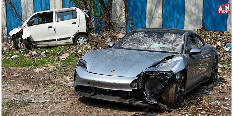 Pune Porsche Accident: करोड़ों की कीमत वाली इस लग्जरी कार का रुका हुआ था पंजीकरण, जानें पावर-फीचर्स और डिटेल्स