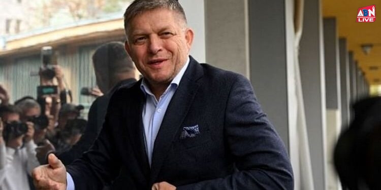 Robert Fico: स्लोवाकिया के पीएम फिको की हालत बेहद गंभीर, हमलावर ने शरीर पर दागीं कई गोलियां; अस्पताल में भर्ती