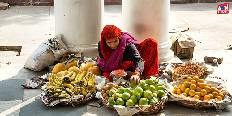 WPI: थोक महंगाई दर 13 महीने के उच्चतम स्तर पर; अप्रैल महीने में 1.26% हुआ आंकड़ा