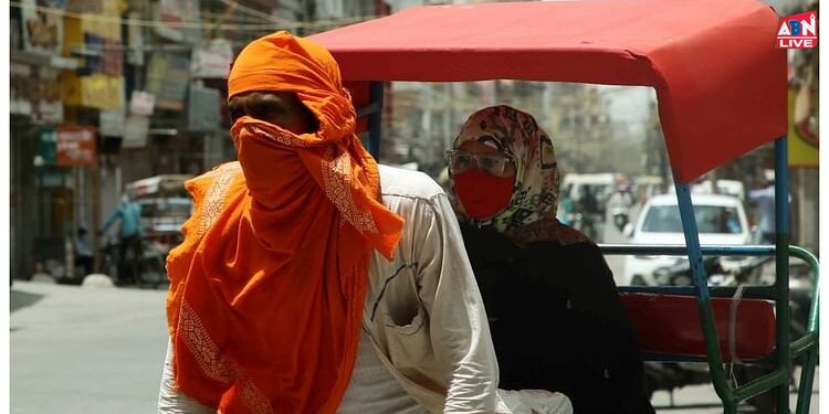 Weather: इस साल दर्ज हुआ इतिहास का सबसे गर्म अप्रैल, जलवायु परिवर्तन से हर साल 38 लाख करोड़ रु. घाटे की आशंका