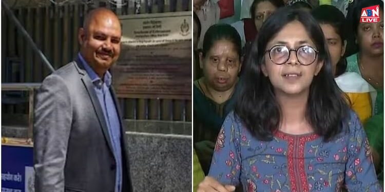 मालीवाल मामला: सीएम आवास के कैमरों का रिकॉर्डर जब्त, वीडियो के नष्ट हिस्से वापस पाने का प्रयास; बिभव पर शिकंजा