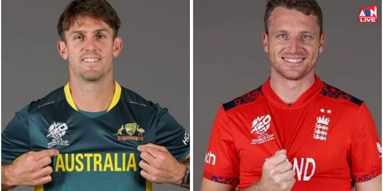 AUS vs ENG Live Score: 73 पर इंग्लैंड को पहला झटका, जैम्पा ने सॉल्ट को आउट किया, ऑस्ट्रेलिया ने 201 रन बनाए