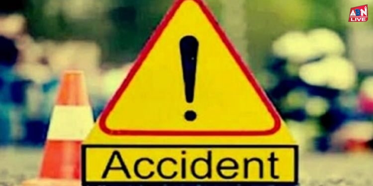 Accident: ईस्टर्न पैरिफेरल एक्सप्रेस-वे पर भीषण हादसा, कैंटर में ट्रक ने मारी टक्कर, चार लोगों की मौत, 23 घायल