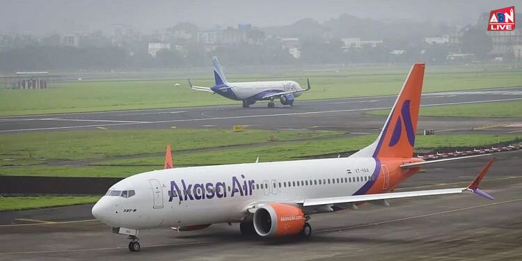 Akasa Air: सुरक्षा अलर्ट के बाद अकासा एयर के विमान की इमरजेंसी लैंडिंग, चालक दल समेत 193 लोग थे सवार