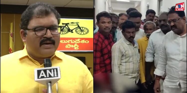 Andhra Pradesh: आंध्र प्रदेश में TDP नेता की नृशंस हत्या, वाईएसआर कांग्रेस के कार्यकर्ताओं पर लगा आरोप