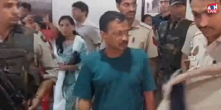 Arvind Kejriwal LIVE: सुनवाई के दौरान केजरीवाल का शुगर लेवल गिरा, चाय-बिस्किट मांगे; कोर्ट ने दी इजाजत