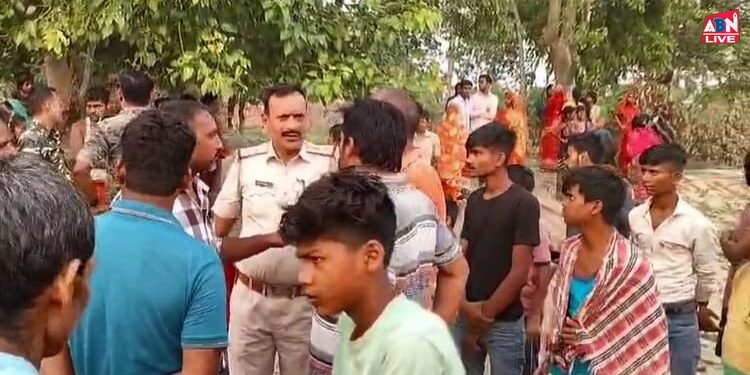 Bihar News : बेतिया में नदी में चार बच्चे डूबे, तीन की मौत, भाई-बहन नदी कर रहे थे पार