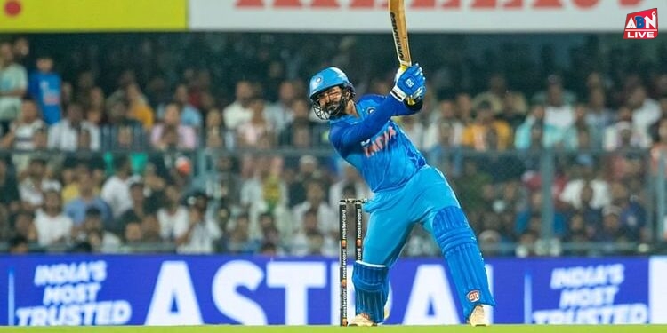 Dinesh Karthik News: दिनेश कार्तिक ने की क्रिकेट से संन्यास की घोषणा, पोस्ट के जरिए कोच-फैंस को दिया धन्यवाद