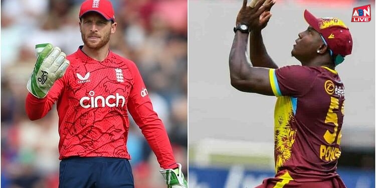 ENG vs WI Live: इंग्लैंड ने जीता टॉस, वेस्टइंडीज के खिलाफ चुनी गेंदबाजी, देखें प्लेइंग इलेवन