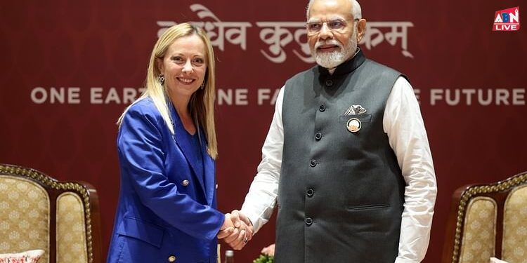 G 7: प्रधानमंत्री मोदी आज इटली रवाना होंगे, तीसरे कार्यकाल का पहला विदेशी दौरा