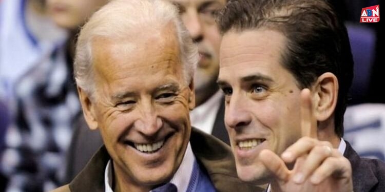 Hunter Biden: 'बतौर राष्ट्रपति बेटे हंटर की सजा कम नहीं करूंगा', इटली में बाइडन बोले- ज्यूरी का निर्णय मान्य