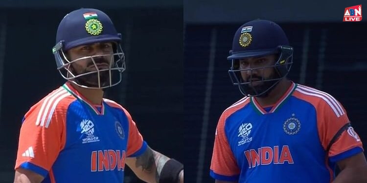 IND vs AFG: बाएं हाथ के तेज गेंदबाज के खिलाफ आठ बार आउट हो चुके रोहित, राशिद ने तीसरी बार किया कोहली को आउट