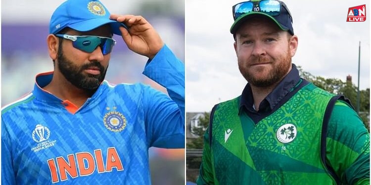 IND vs IRE Live Score: टी20 विश्व कप का जीत के साथ आगाज करने उतरेगी टीम इंडिया, न्यूयॉर्क में आयरलैंड से टक्कर