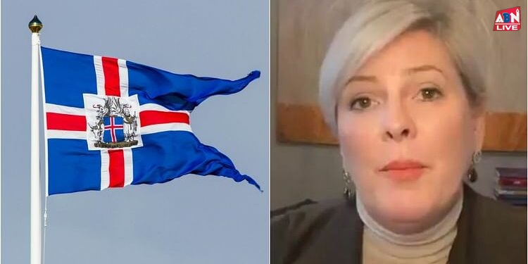 Iceland President Election: आइसलैंड की राष्ट्रपति बनीं हल्ला टॉमसडॉटिर, कारोबार जगत में है जाना-माना नाम