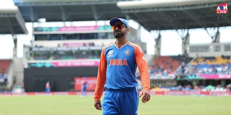 King Kohli: 'इससे बेहतर दिन का सपना नहीं देख सकता था'; जीत के बाद विराट ने जताया ईश्वर का धन्यवाद