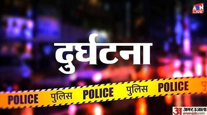 MP: दतिया में ट्रैक्टर-ट्रॉली पलटने से पांच की मौत, 19 घायल, रतनगढ़ माता मंदिर पर जवारे चढ़ाने जा रहे थे 40 लोग