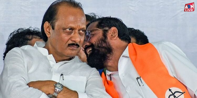 Maharashtra: अजीत से नाता तोड़ शिवसेना संग विधानसभा चुनाव लड़ सकती है भाजपा, तय किया 157 सीटें जीतने का लक्ष्य