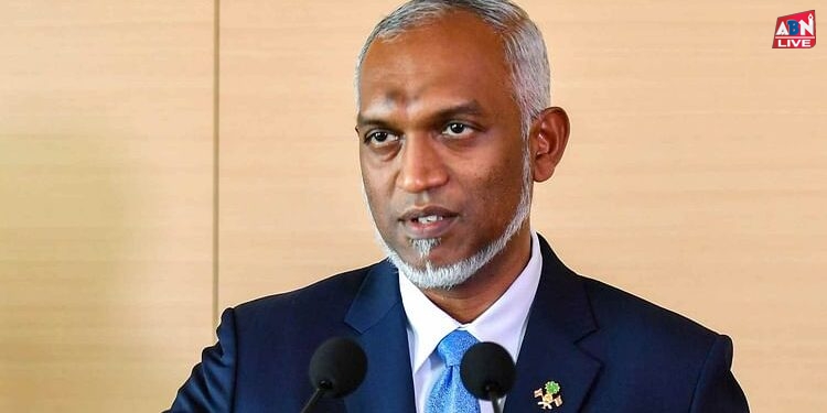 Maldives: राष्ट्रपति मुइज्जू पर काला जादू करने की साजिश! मालदीव की पर्यावरण मंत्री को किया गया गिरफ्तार