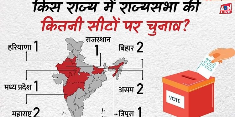 NDA vs India: लोकसभा के बाद 10 सीटों पर राज्यसभा उपचुनाव, इन राज्यों में दिलचस्प हो सकता है मुकाबला