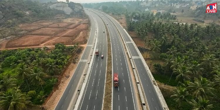 National Highways: FY 2024-25 के पहले दो महीनों में हर दिन 21 किमी से ज्यादा नेशनल हाईवे का हुआ निर्माण