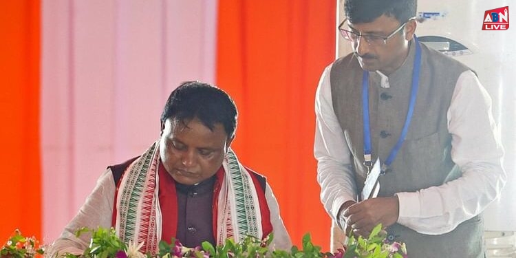 Odisha: ओडिशा में विभागों का बंटवारा, सीएम के पास गृह-वित्त-लोक शिकायत तो उपमुख्यंत्री देव को कृषि