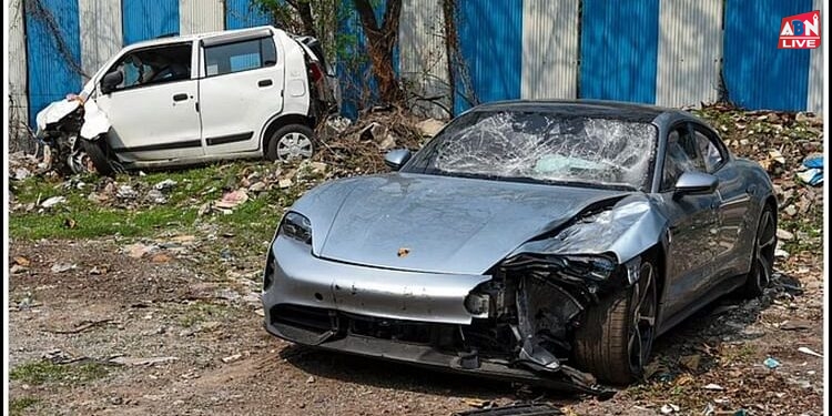 Pune Porsche Case: नाबालिग के मां-पिता को 17 जून तक हिरासत, रक्त के नमूने बदलने वाले डॉक्टरों पर भी कार्रवाई