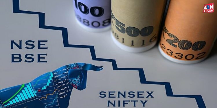 Sensex Opening Bell: शेयर बाजार में सपाट शुरुआत, सेंसेक्स 80 अंक फिसला, निफ्टी 23700 के करीब