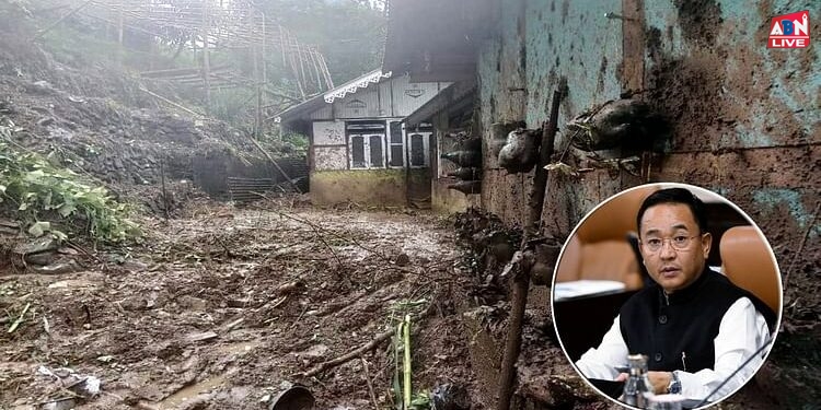 Sikkim: अगर मौसम ठीक रहा तो आज 1200 फंसे पर्यटकों को निकला जाएगा; अधिकारी बोले- लोगों को ठहराने के इंतजाम पूरे