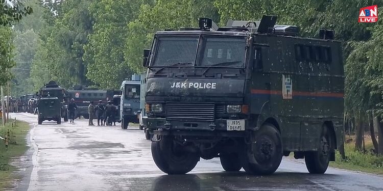 बारामुला मुठभेड़: लश्कर से जुड़े थे मारे गए दोनों पाकिस्तानी आतंकी; सामने आई सीमा पर की नापाक साजिश?