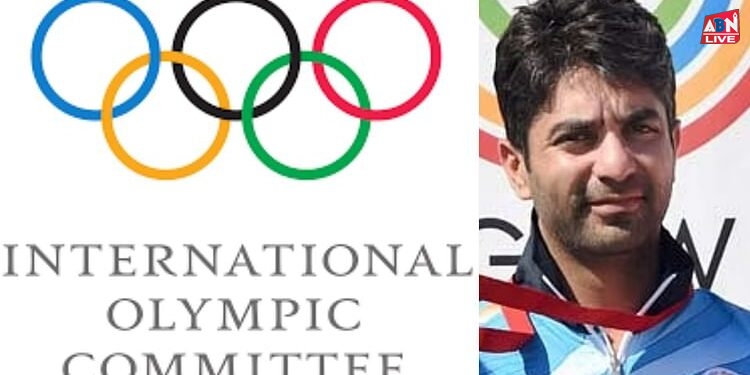 Abhinav Bindra: आईओसी ने लिया बड़ा फैसला, भारतीय निशानेबाज अभिनव बिंद्रा को मिलेगा ओलंपिक ऑर्डर सम्मान