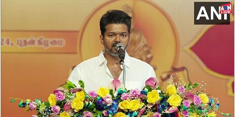 Actor Vijay: एक्टर विजय ने नीट परीक्षा लीक मामले पर की टिप्पणी, बोले- इस परीक्षा से अब लोगों का यकीन उठ गया है