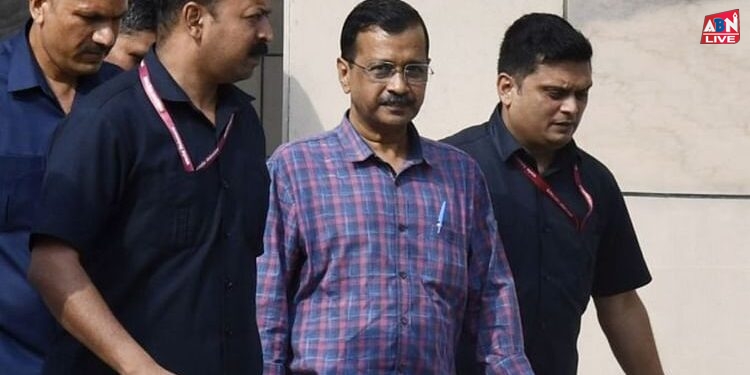 Delhi : प्रवर्तन निदेशालय का दावा- 100 करोड़ की घूस से केजरीवाल ने भी लाभ उठाया, मिलनी चाहिए सजा