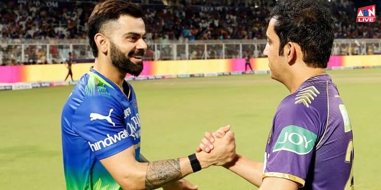 Gambhir-Kohli: कैसे सुलझा था गंभीर-कोहली के बीच विवाद? इस अनुभवी खिलाड़ी ने किया खुलासा, जानें किसे दिया श्रेय