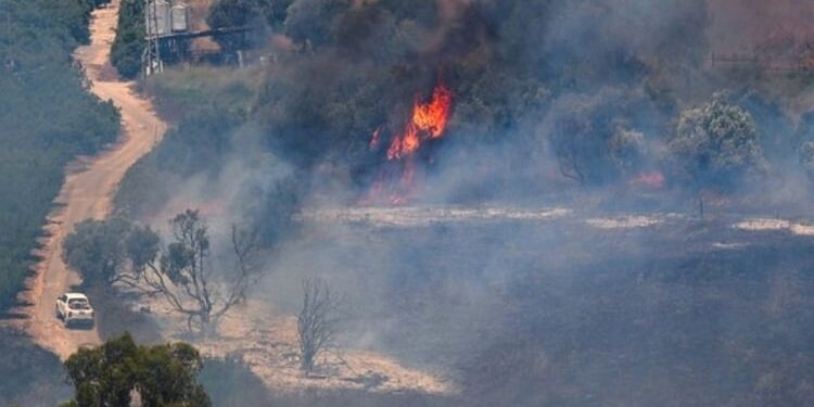 Golan Heights: इस्राइल के कब्जे वाले इलाके में रॉकेट हमला, नौ लोगों की मौत; वापस लौट रहे PM नेतन्याहू